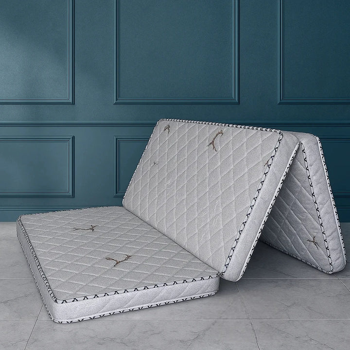 Matelas En Coco Pliable Confortable