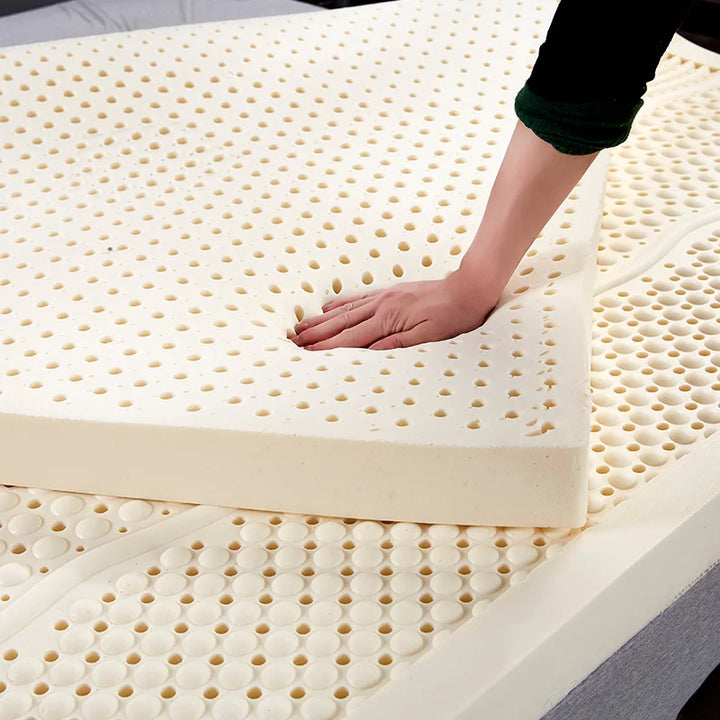 Matelas Japonais en Latex Naturel tendance