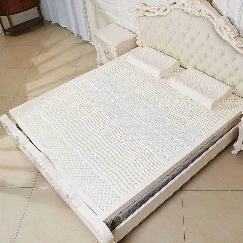 Matelas Latex Japonais Confortable