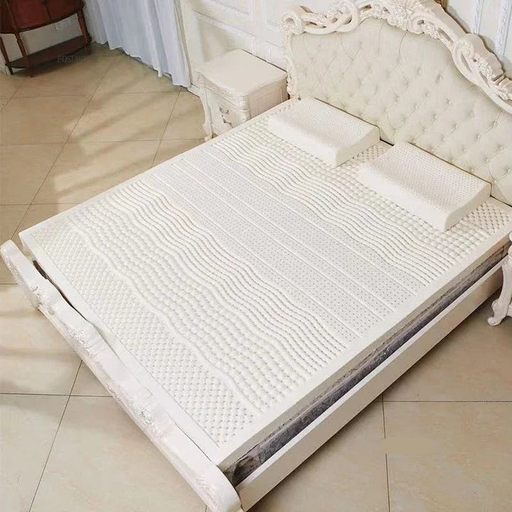 Matelas Latex Japonais Confortable