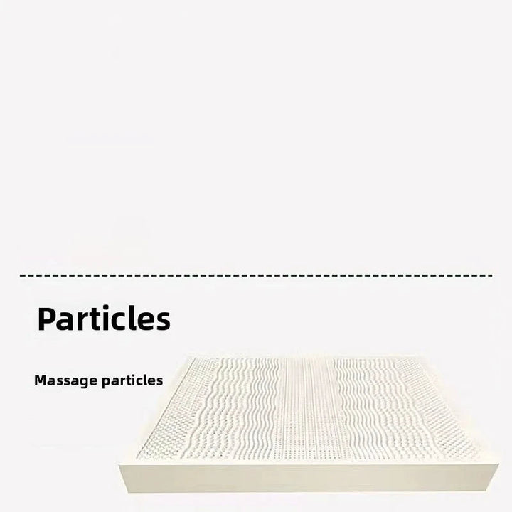 Matelas Latex Japonais Confortable Particles