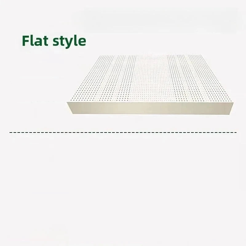 Matelas Latex Japonais Confortable flat style
