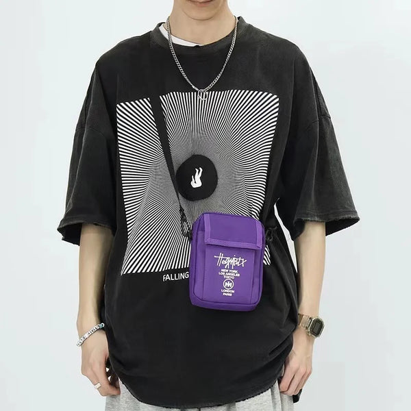 Japanese Shoulder Bag | Tenko