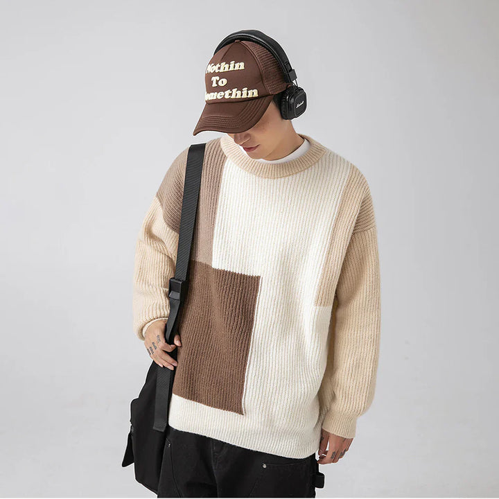 Original japanisches Sweatshirt