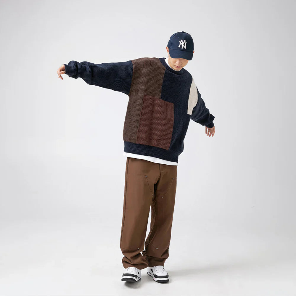 Original japanisches Sweatshirt