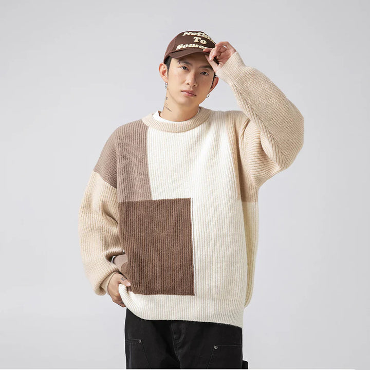 Original japanisches Sweatshirt