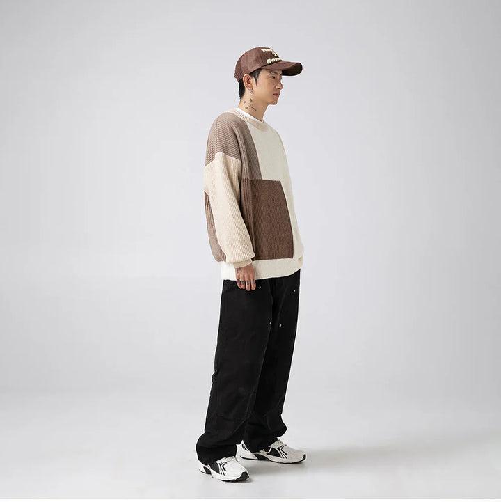 Original japanisches Sweatshirt