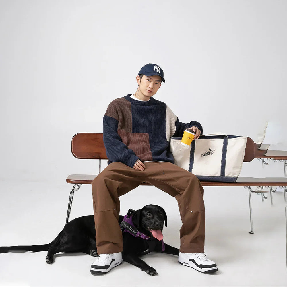 Original japanisches Sweatshirt