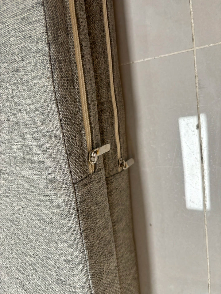 Tatami de sol confortable