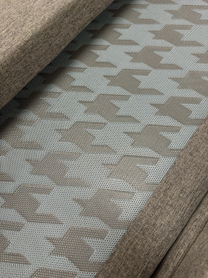 Tatami de sol confortable