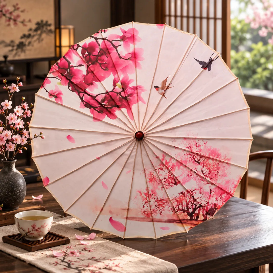 Ombrelle Design pour Femme Belle