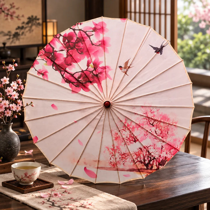 Ombrelle Design pour Femme Belle