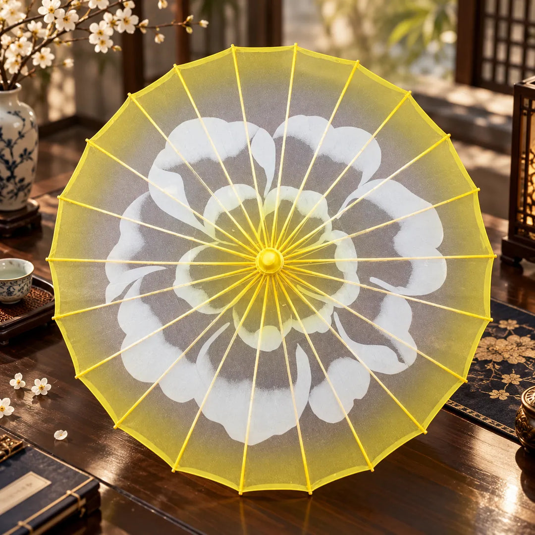 Ombrelle Japonaise Classique 
