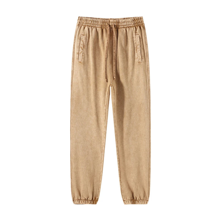 Pantalon Japonais Délavé Rétro2