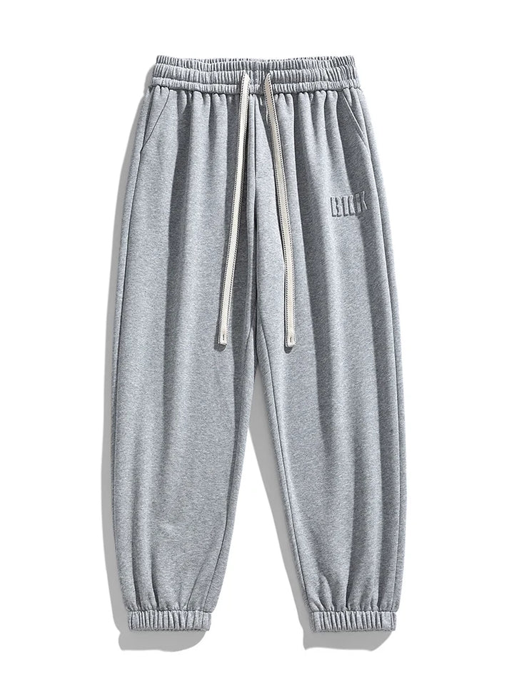 Pantalon Jogging Japonais Classique léger