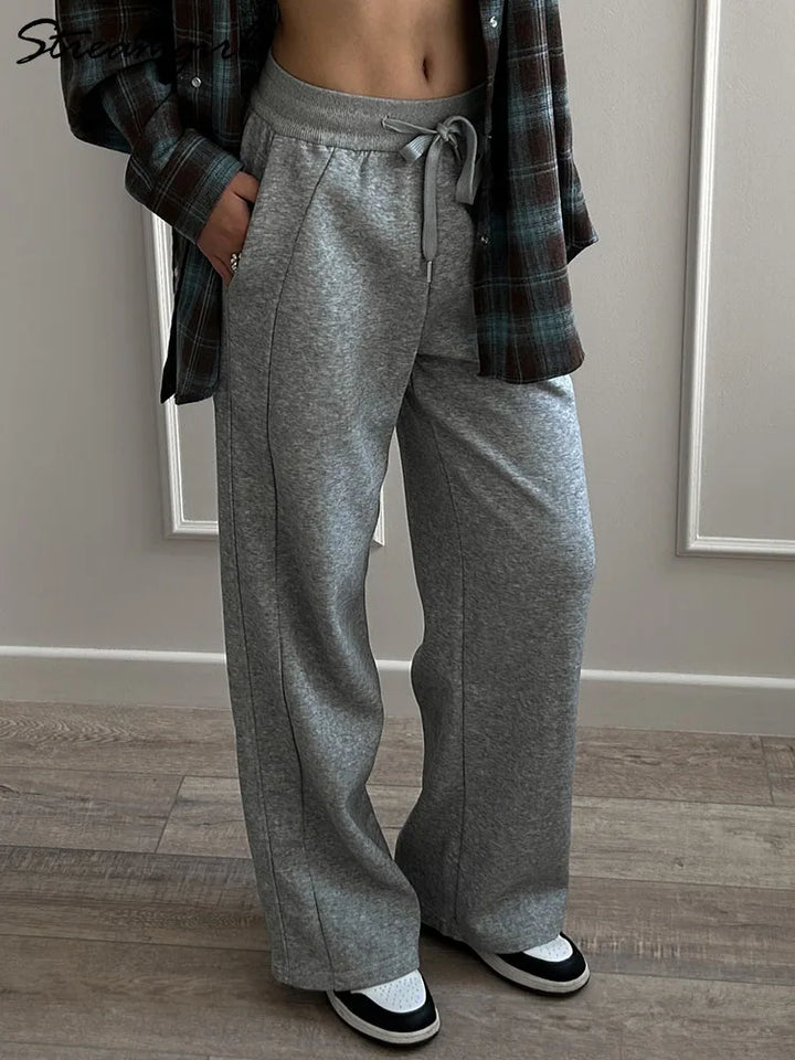 Pantalon Survêtement Femme Japonais