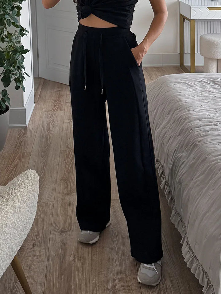 Pantalon Survêtement Femme Japonais stylé