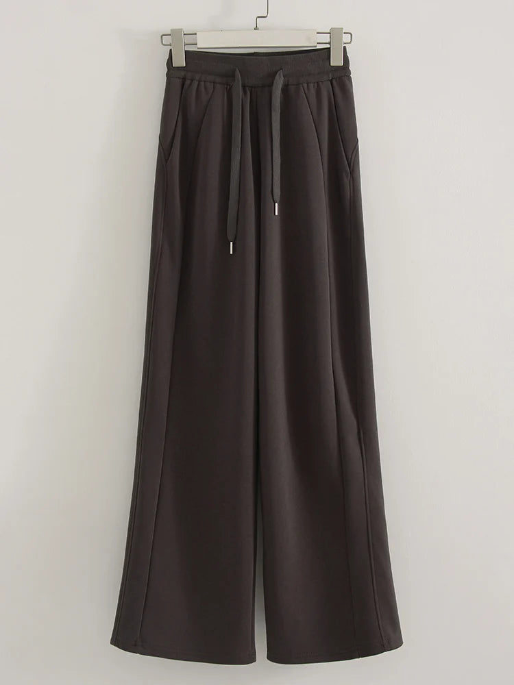 Pantalon Survêtement Femme Japonais tendance
