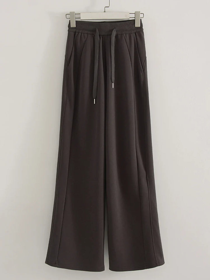 Pantalon Survêtement Femme Japonais tendance