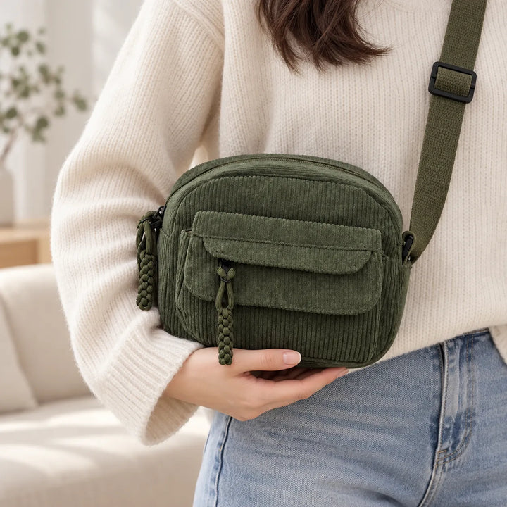 Petit Sac à Bandoulière Japonais Original