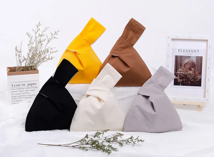 Petit Sac à Main Japonais Personnalisé