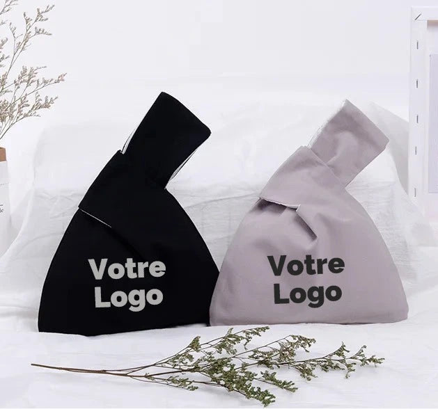 Petit Sac à Main Japonais Personnalisé.