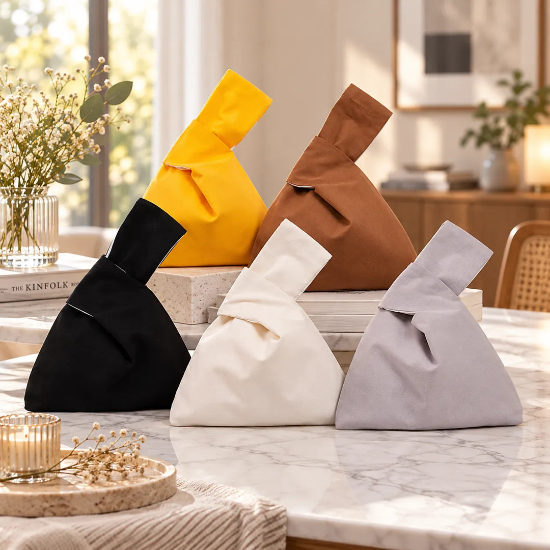 Petit Sac à Main Japonais Personnalisé Beau