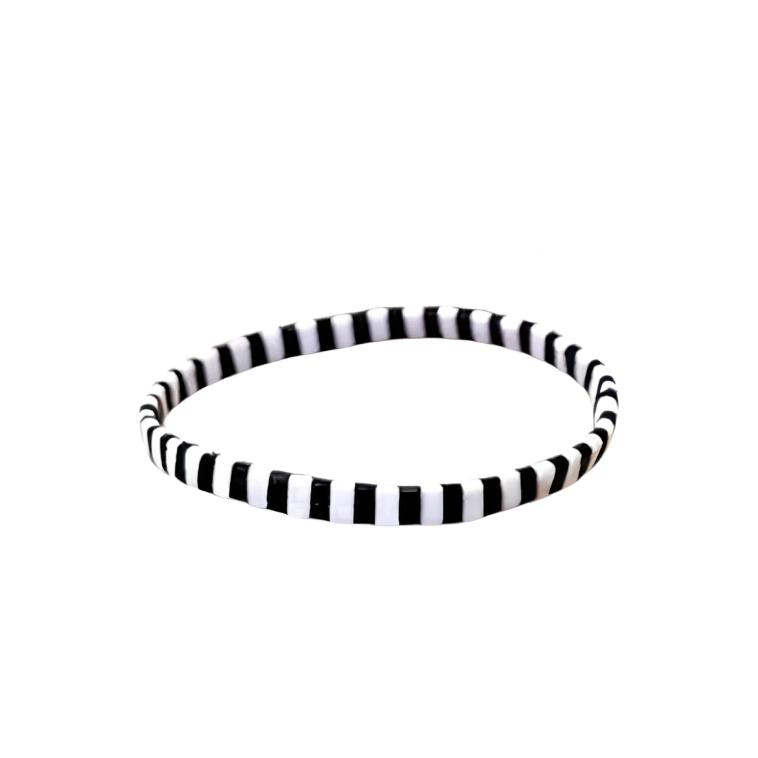 Bracelet Miyuki Boho en verre
