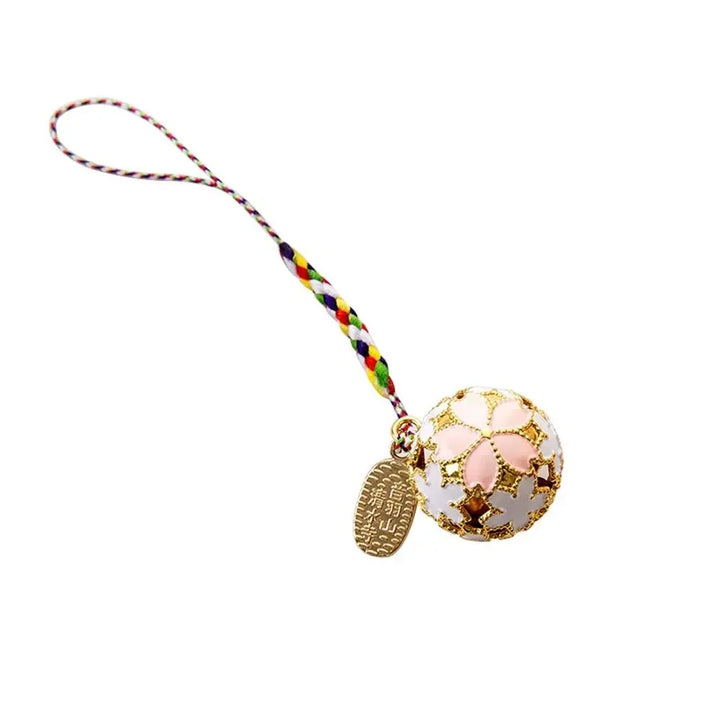 Porte-Clés Boule de Sakura Léère