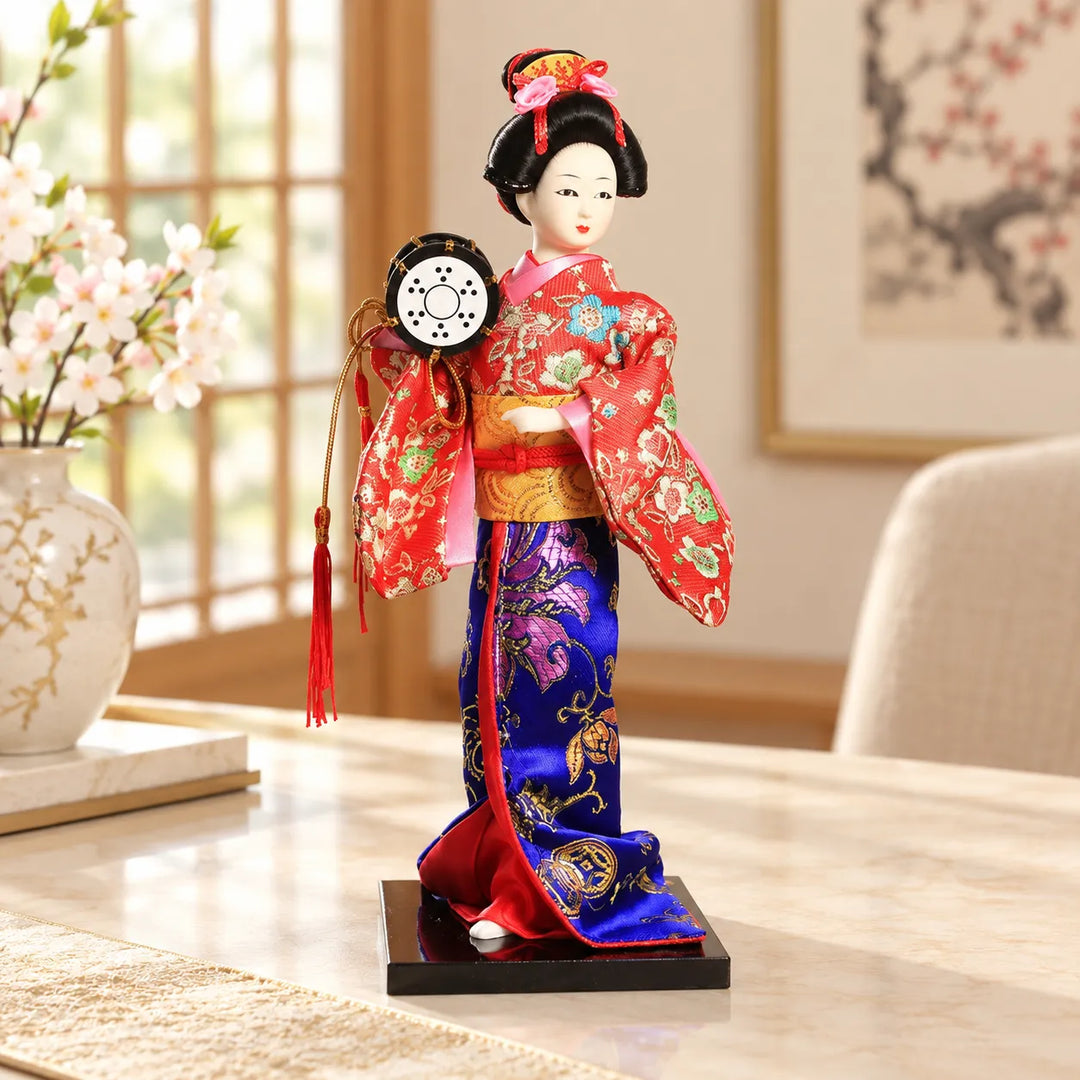 Poupée Réaliste Japonaise