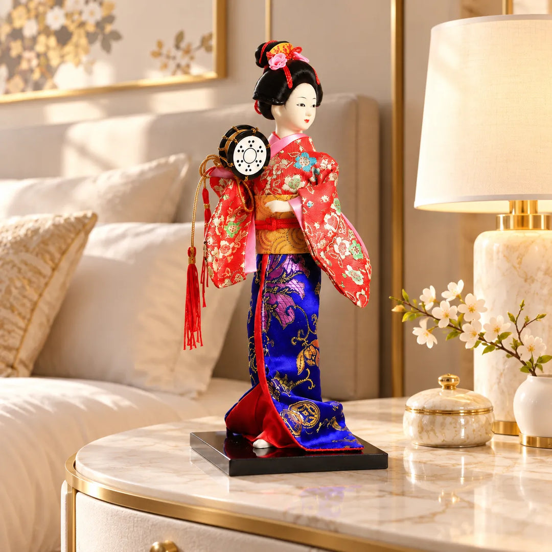 Poupée Réaliste Japonaise Unique