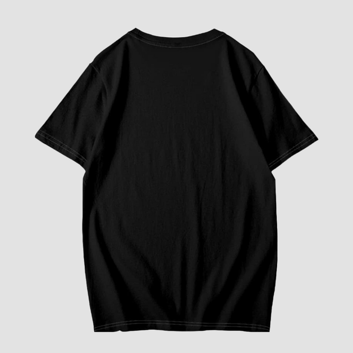 T-shirt Vague de Kanagawa pas cher