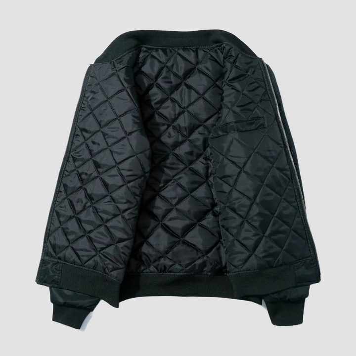 Blouson Sukajan Confortable