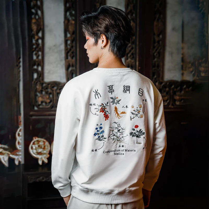 Pull Japonais Femme