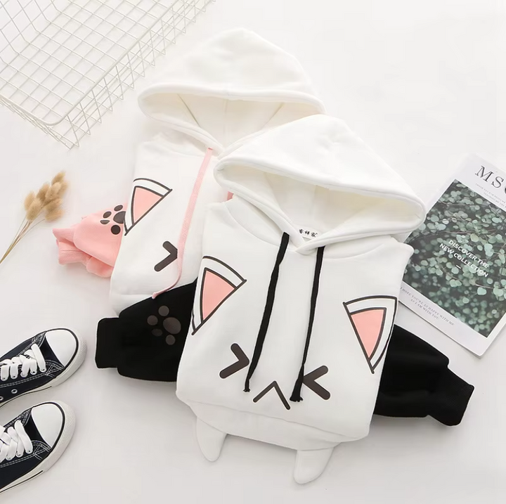 Pull Kawaii Japonais tendance