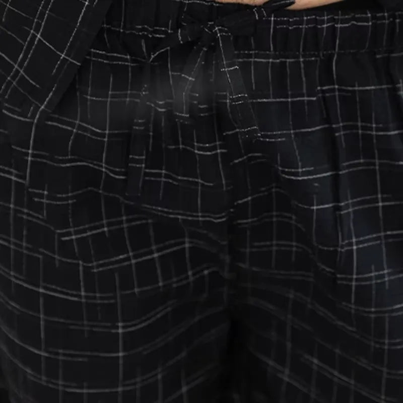 Pyjama Jinbei Japonais Homme raffiné