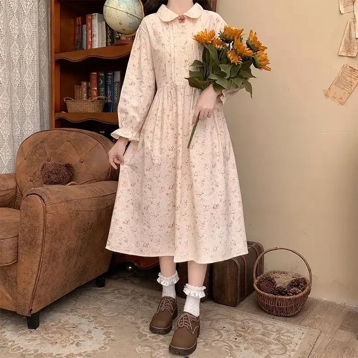 Robe Japonaise Vintage