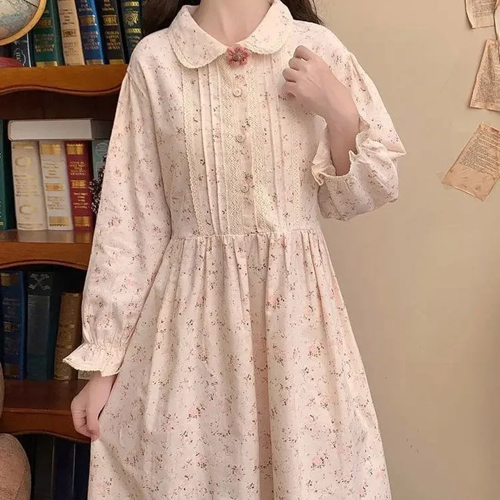 Robe Japonaise Vintage Unique
