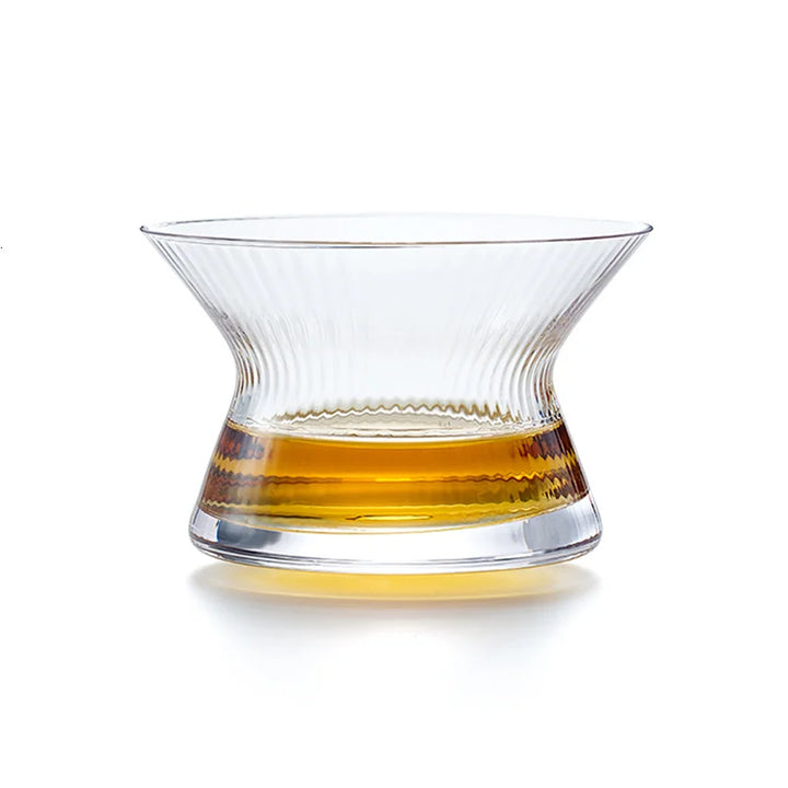 Verre à Whisky Edo Kiriko japonais 