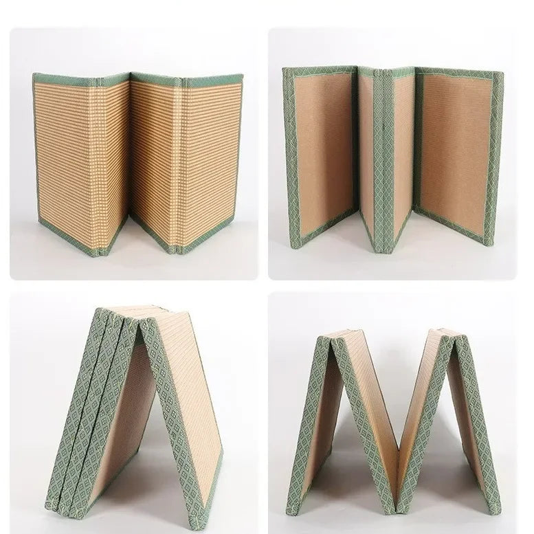 Tatami Design Japonais Épais