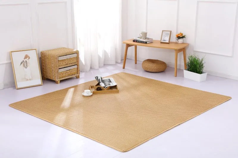 Tapis Traditionnel Japonais