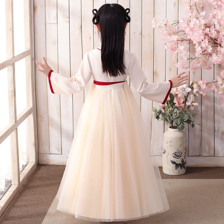 Robe Japonaise Fille Kawaii