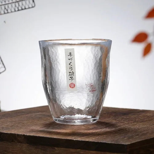 Verre Japonais Epuré 