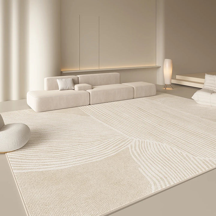 Tapis Japonais Maison