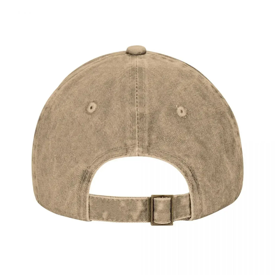 Casquette Japonaise Sakura