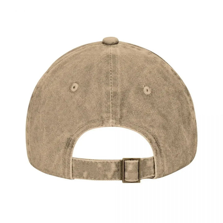 Casquette Japonaise Sakura