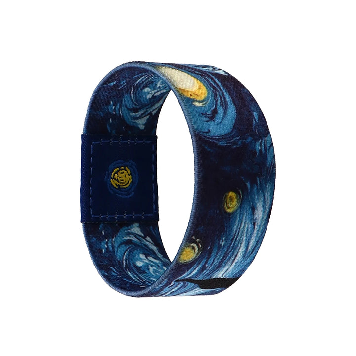 Japanese elastic bracelet Starry Night