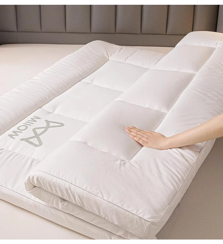 Surmatelas Futon pliable