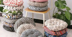 Cushions