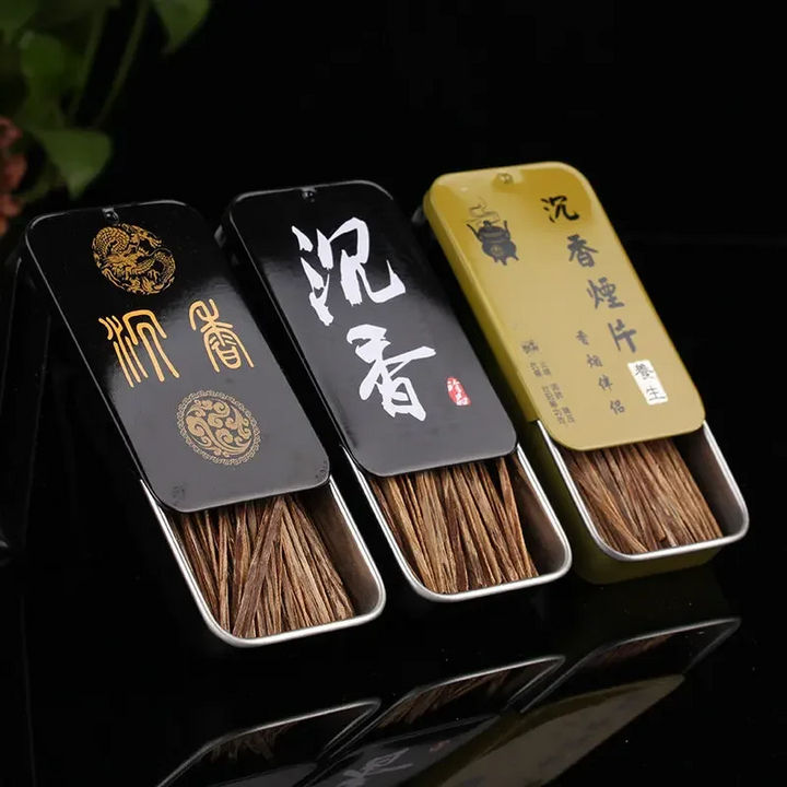 Natürliches japanisches Räucherwerk